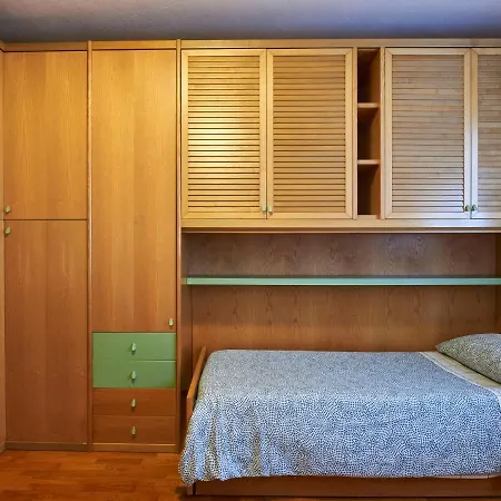 Ca' Pia By Interhome * San Siro (Lombardy)