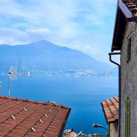 Ca' Pia By Interhome San Siro (Lombardy)