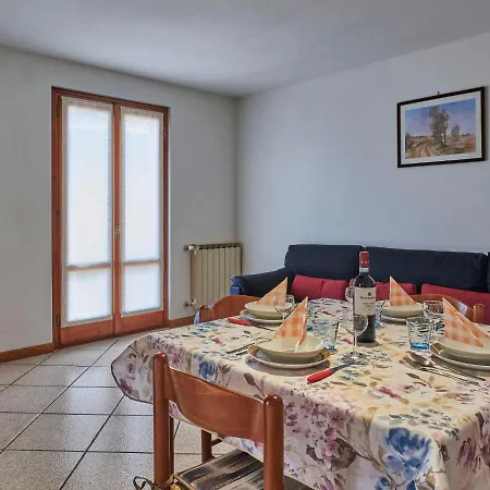 Ca' Pia By Interhome Apartamento San Siro (Lombardy)