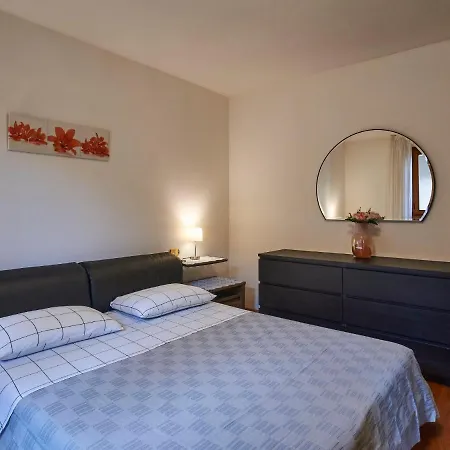 Ca' Pia By Interhome San Siro (Lombardy)