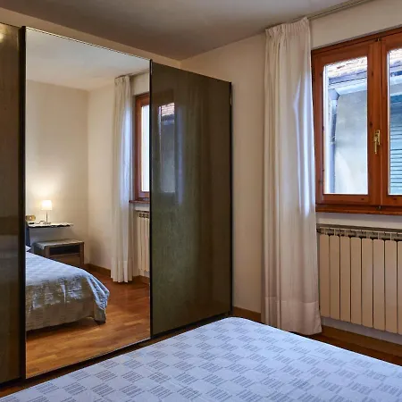 Ca' Pia By Interhome Apartamento San Siro (Lombardy)