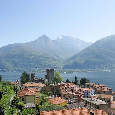 Apartamento Ca' Pia By Interhome