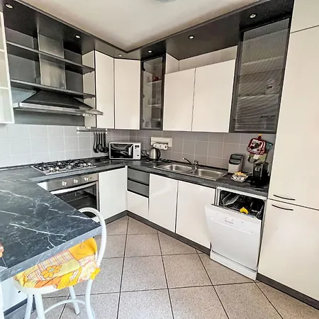 Apartamento Ca' Pia By Interhome