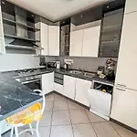 아파트 Ca' Pia By Interhome