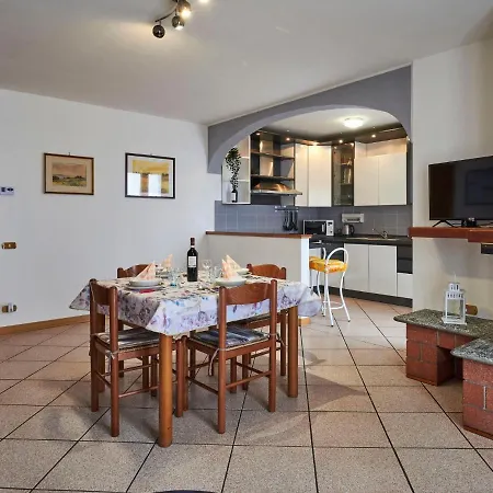 Ca' Pia By Interhome Daire San Siro (Lombardy)