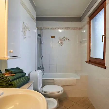 Daire Ca' Pia By Interhome *