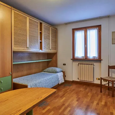 Lägenhet Ca' Pia By Interhome
