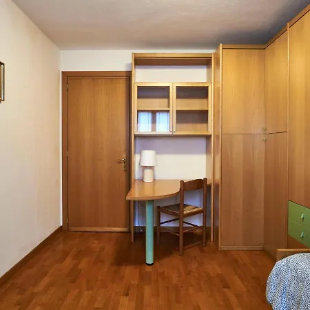 Ca' Pia By Interhome * Сан-Сиро