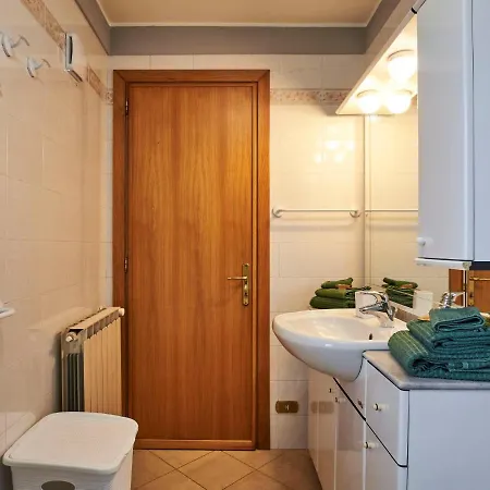 Ca' Pia By Interhome Lägenhet
