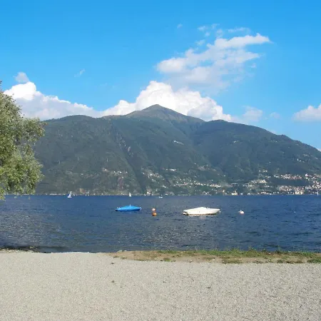 Locazione Turistica Ca' Pia