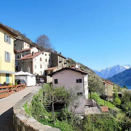 Locazione Turistica Ca' Pia * San Siro (Lombardy)