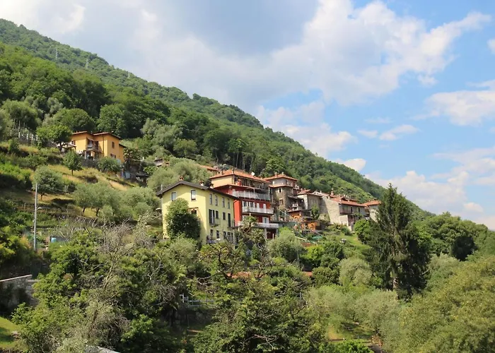 Ca' Pia By Interhome Apartment *