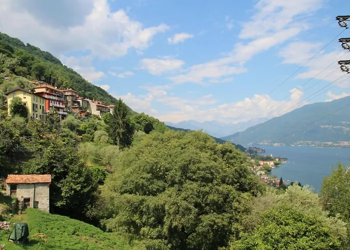 Ca' Pia By Interhome Appartement *