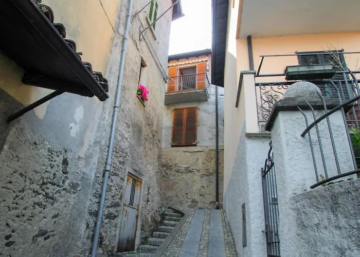 Ca' Pia By Interhome Apartment *