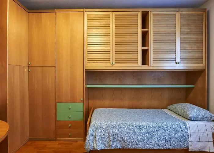 Ca' Pia By Interhome * San Siro (Lombardy)