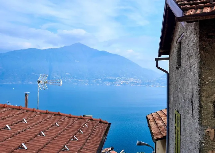 Ca' Pia By Interhome San Siro (Lombardy)