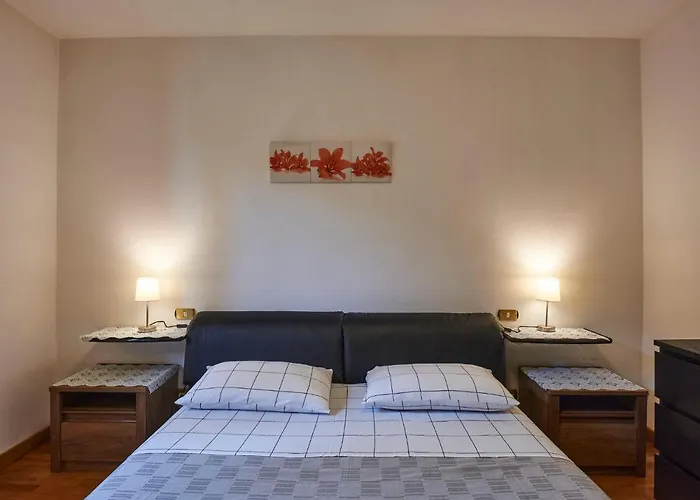 Ca' Pia By Interhome Apartment