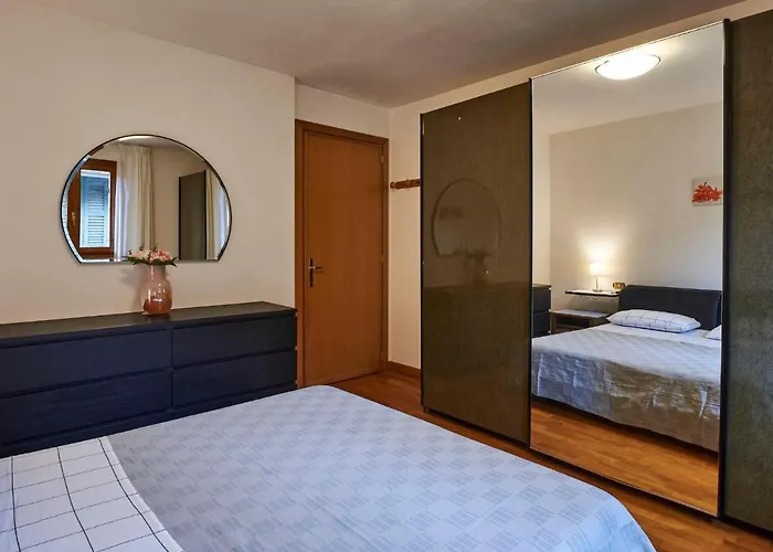 Ca' Pia By Interhome San Siro (Lombardy)