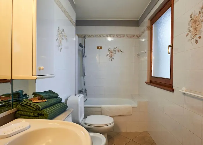 Apartment Ca' Pia By Interhome *