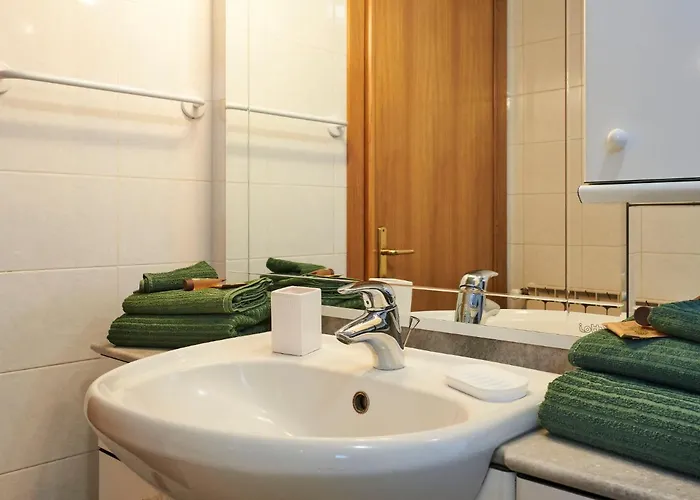 Appartement Ca' Pia By Interhome