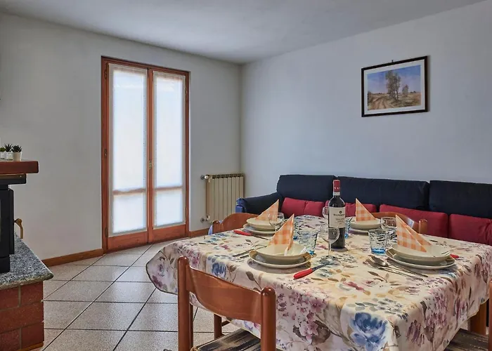 Ca' Pia By Interhome Apartment San Siro (Lombardy)