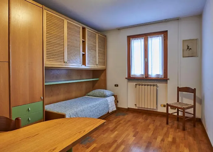 Appartement Ca' Pia By Interhome