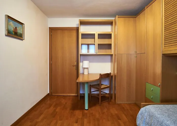 Ca' Pia By Interhome * San Siro (Lombardy)