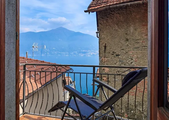 Ca' Pia By Interhome Appartement San Siro (Lombardy)