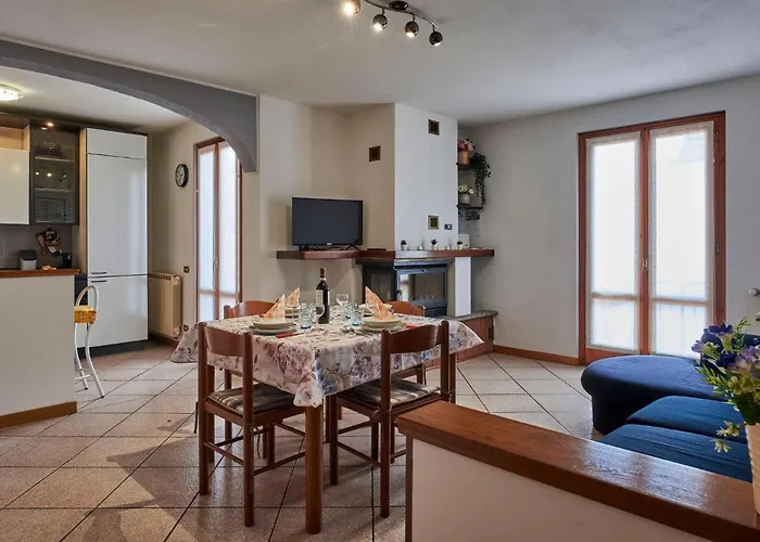 Ca' Pia By Interhome *