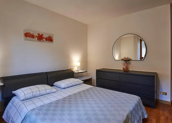 Ca' Pia By Interhome San Siro (Lombardy)