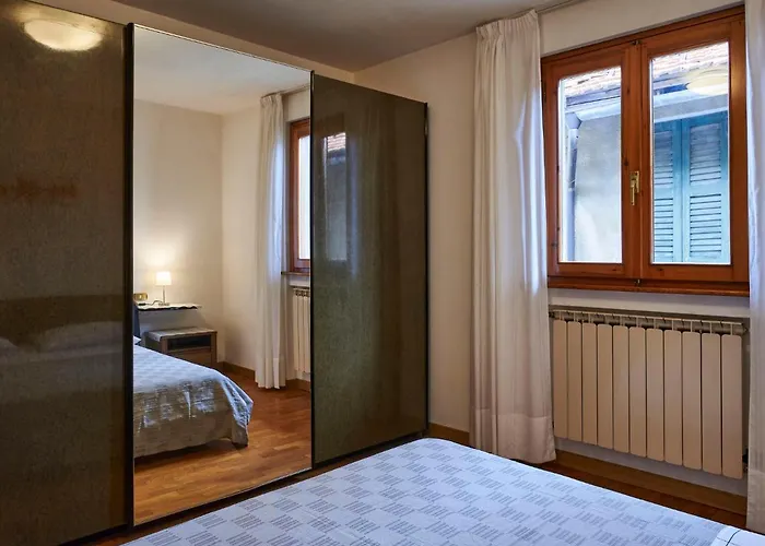 Ca' Pia By Interhome Apartment San Siro (Lombardy)