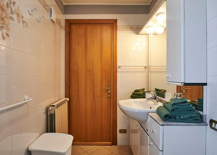 Ca' Pia By Interhome Appartement