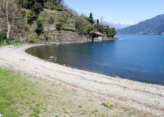Ca' Pia By Interhome San Siro (Lombardy)