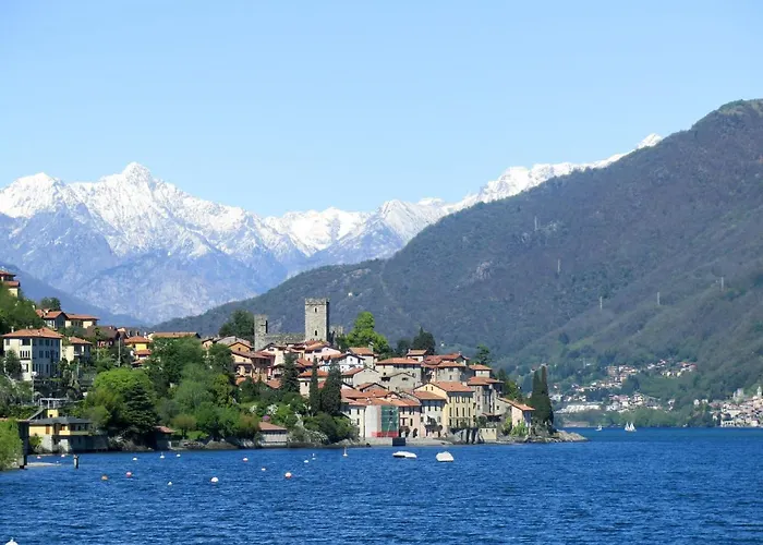 Ca' Pia By Interhome Apartment *