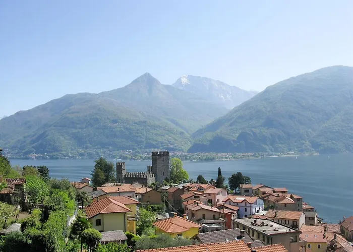 Apartment Ca' Pia By Interhome