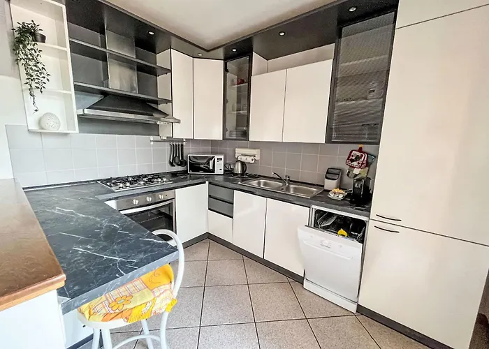 Apartment Ca' Pia By Interhome