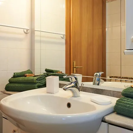 Apartment Ca' Pia By Interhome