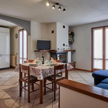 Ca' Pia By Interhome *