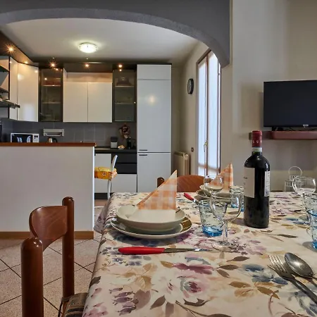 Appartamento Ca' Pia By Interhome