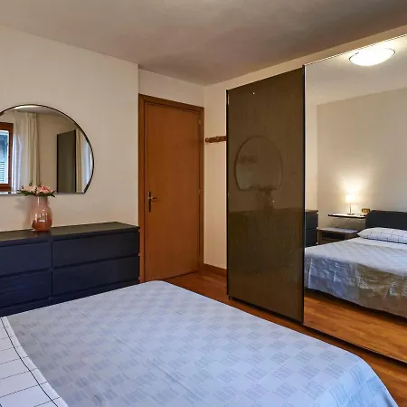 Ca' Pia By Interhome San Siro (Lombardy)